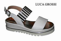 Luca Grossi S.S.  23  7